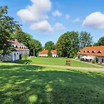 Station touristique Dwor Rychwald