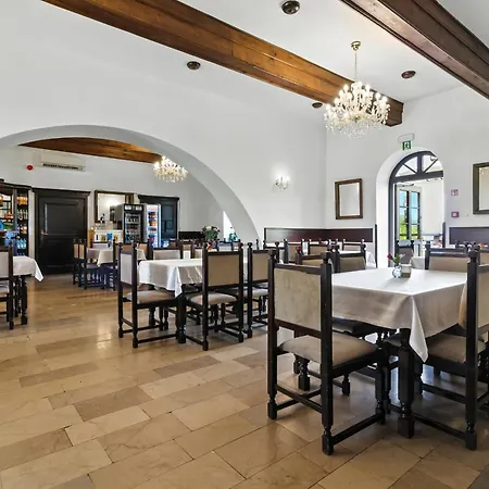 Dwór Rezort Rychwald