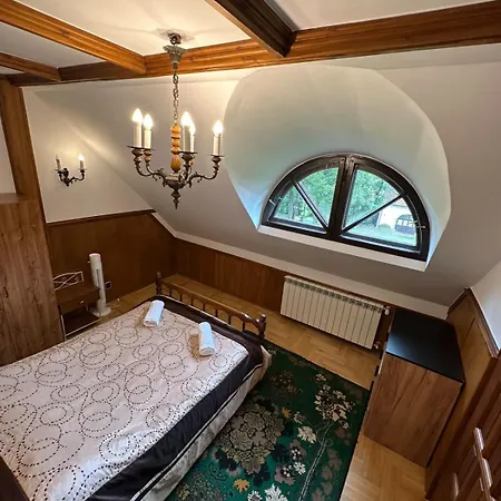 Rezort Dwór Rychwald