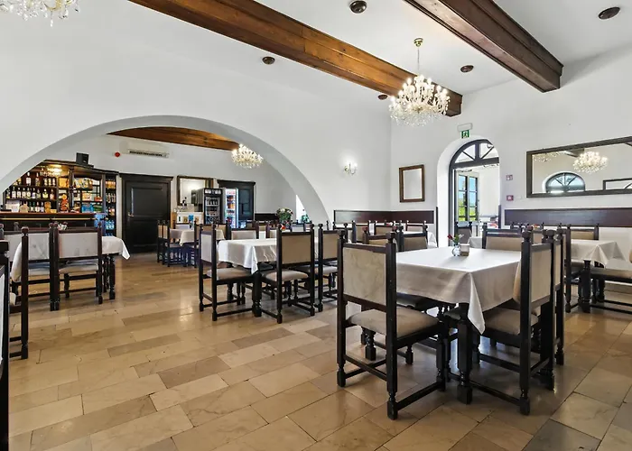 Dwór Rezort Rychwald