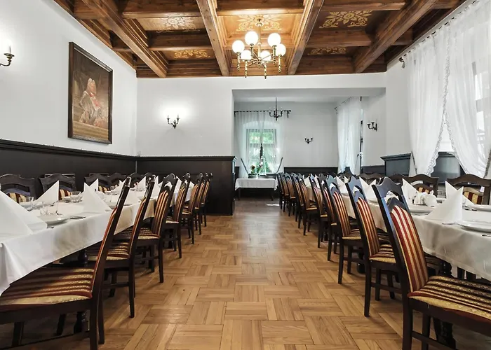 Rezort Dwór Rychwald