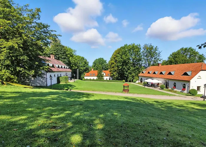 Rezort Dwór Rychwald